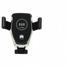 Incarcator 10w Wireless Auto Cu Suport Telefon