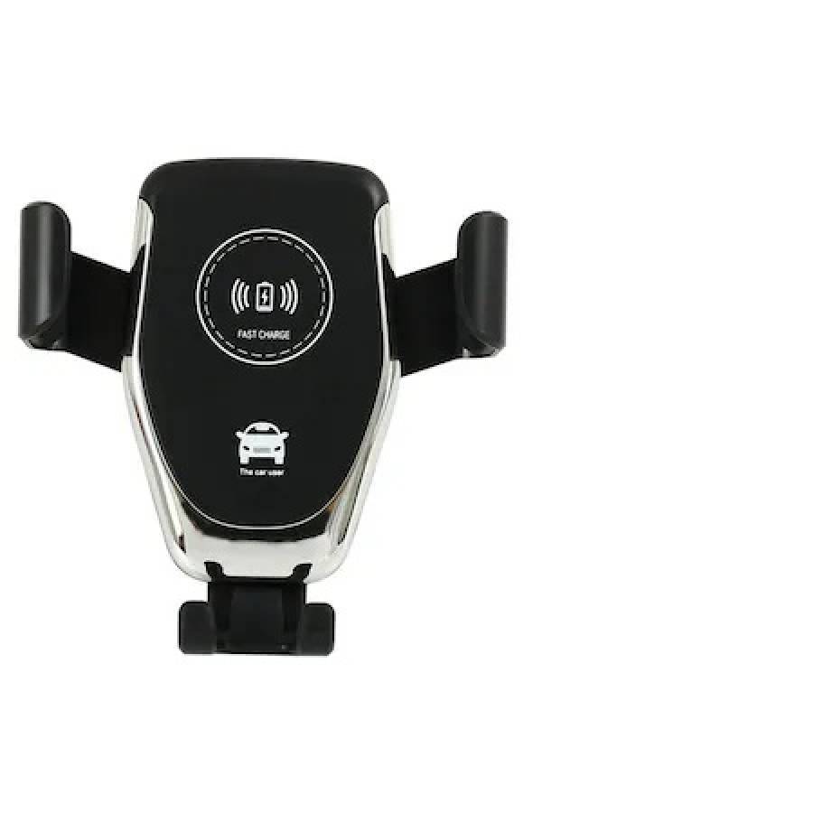 Incarcator 10w Wireless Auto Cu Suport Telefon