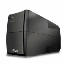 Ups 650va Alien, Putere De Incarcare 390 W Putere De Iesire 650 Va , Culoarea Negru