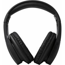 Casti Wireless, 400 Mah, Touch Control, Bluetooth, Handsfree, Negru