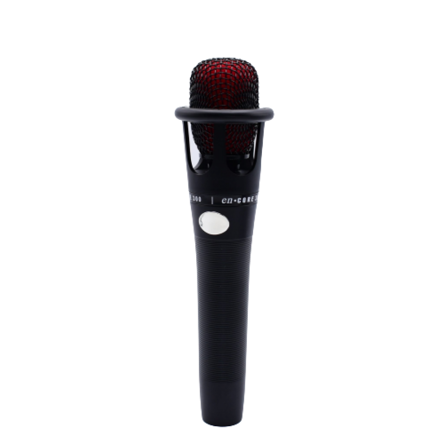 Microfon Dinamic, Klausstech, Cu Fir, 30hz - 18khz, 550 Ohms, Sensivitate -36db, Design Ergonomic, Modern, Mufa Jack 3.5mm, Negru