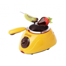 Aparat De Topit Ciocolata, Set Fondue Inclus 20w