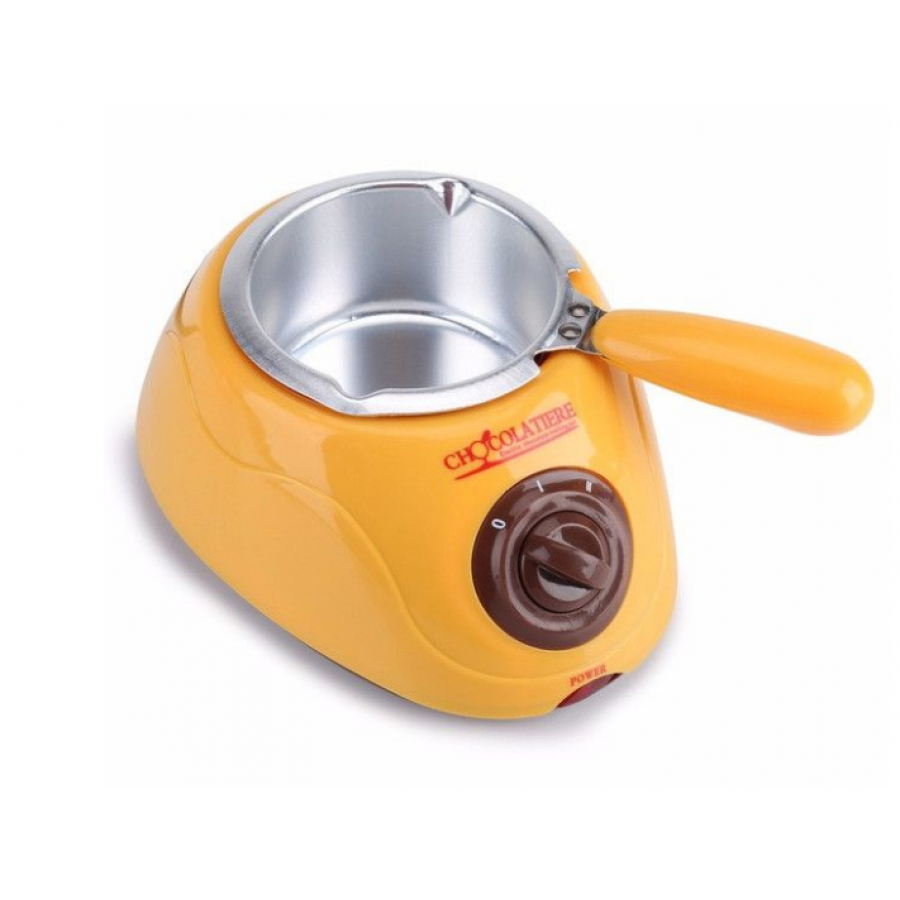 Aparat De Topit Ciocolata, Set Fondue Inclus 20w