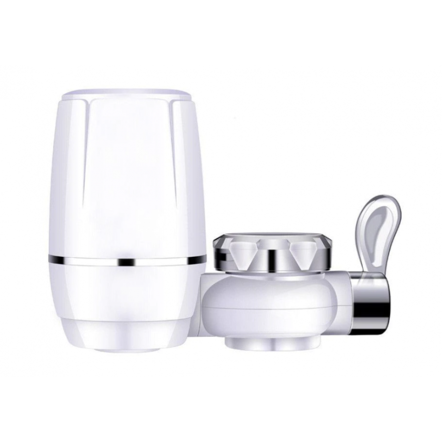 Filtru Pentru Apa, Montabil Pe Robinet