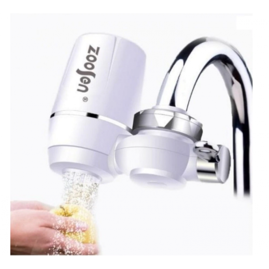 Filtru Pentru Apa, Montabil Pe Robinet