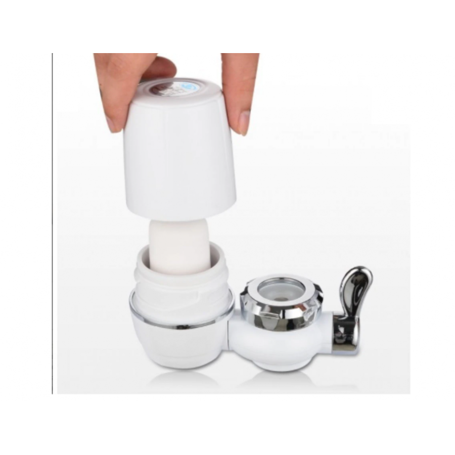 Filtru Pentru Apa, Montabil Pe Robinet