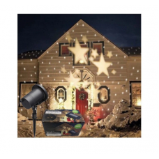 Proiector Led Decorativ Exterior Star