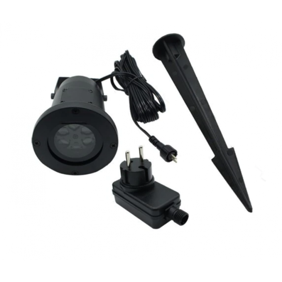 Proiector Led Decorativ Exterior Star