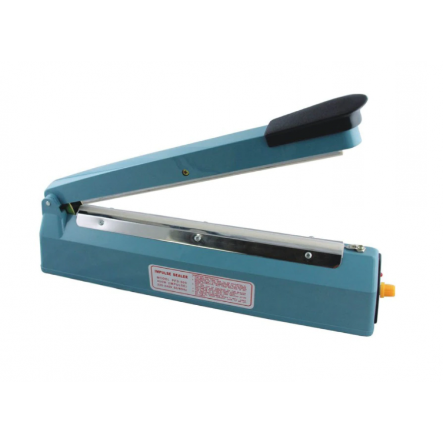 Aparat KlaussTech De Lipit Si Debitat Pungi Pfs300, 300 W