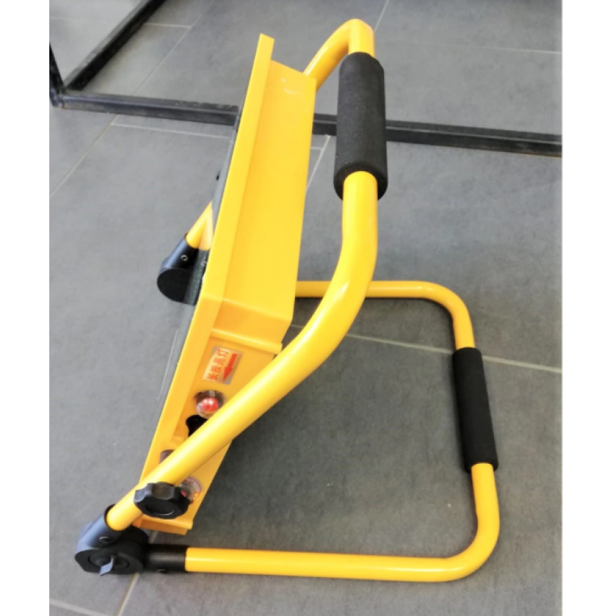 Proiector Led 100w Acumulator Si Suport Cu Panou Solar