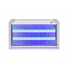 Aparat KlaussTech Profesional Anti Tantari, Anti Muste, Anti Insecte, Insectocutor 30 W