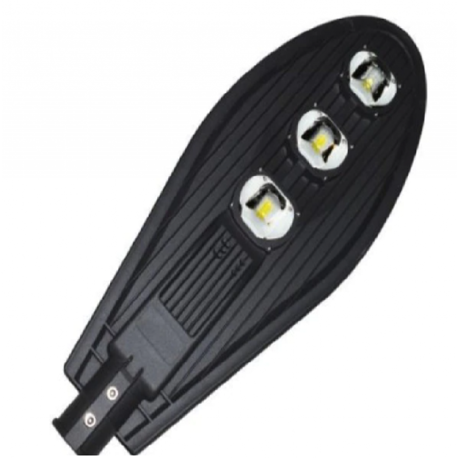 Corp Solara De Iluminare Stradala, 60 W, Telecomanda, Lumina Led, 60 Surse De Iluminat, Modern, Gri