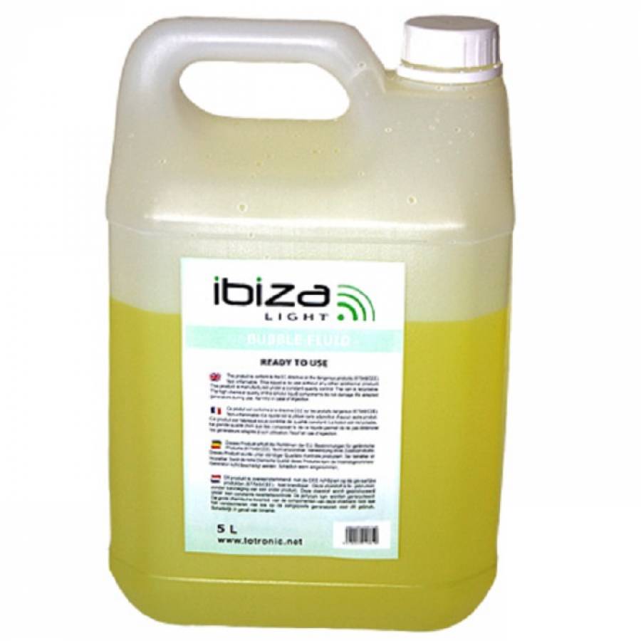 Bule Lichid 5L - Calitate Premium, Fara urme