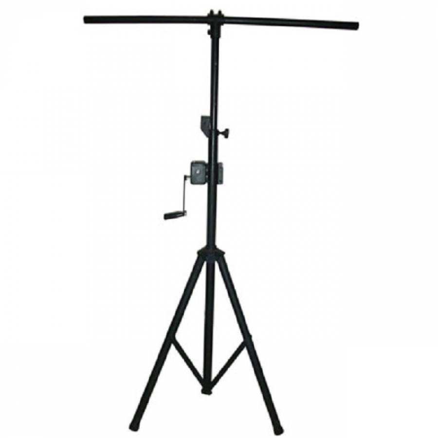 Suport Lumini Reglabil cu ManivelaărgetBlockare