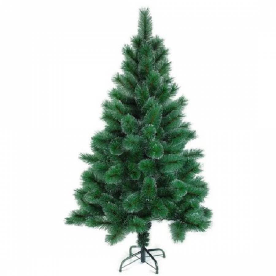 Brad-pin Artificial Calitate Premium, Include Suport, 1,8 M