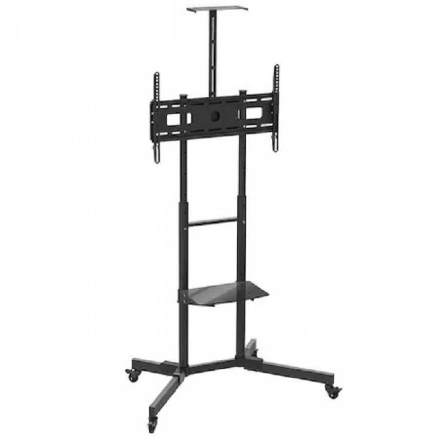 Stativ  Klausstech Tv Sw452.b, 32-80inch, Negru