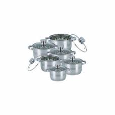 Set Oale Din Inox 12 Piese Bohmann 