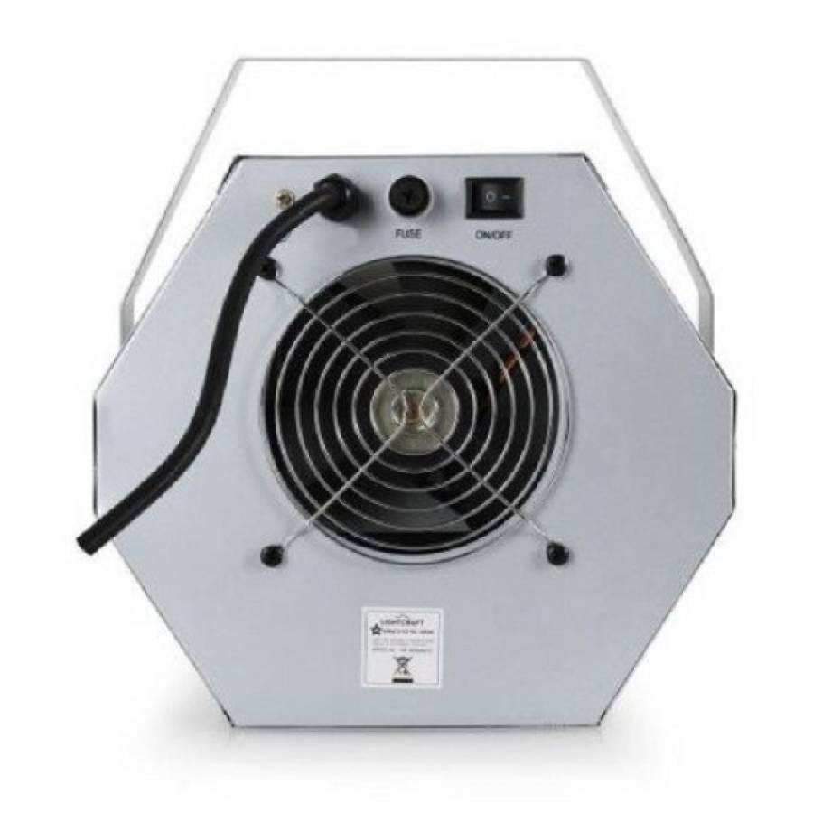 Masina De Facut Baloane Klausstech , 60 W, Argintie