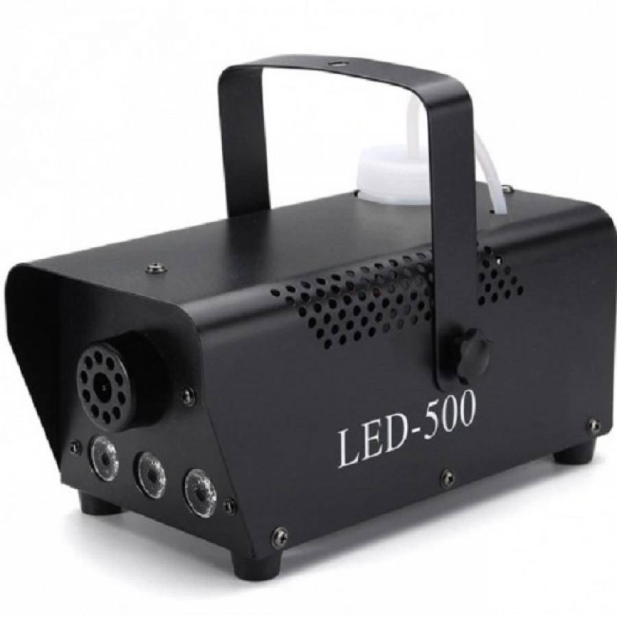 Masina De Fum KlaussTech 500w