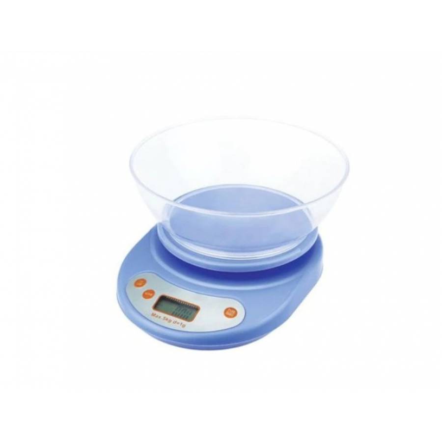 Cantar KlaussTech De Bucatarie, Cu Display Lcd, 20 X 15 mm