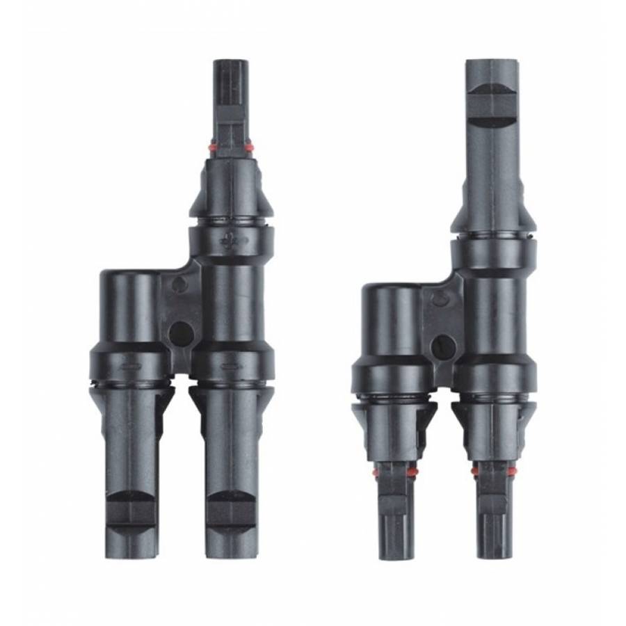 Kit 2 Panouri  Fotovoltaice 100 W Klausstech + Acumulator Solar Pe Gel Jrh 12v 120 Ah + Controler Regulator Solar 30 A + 10 M Cablu 2 X 2.5 Mm+ Adaptor Solar Mc4 X2 Set 2buc