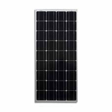 Panou solar fotovoltaic KlaussTech, 200 W Policristalin, Pentru Sisteme Solare Cu Panouri Fotovoltaice