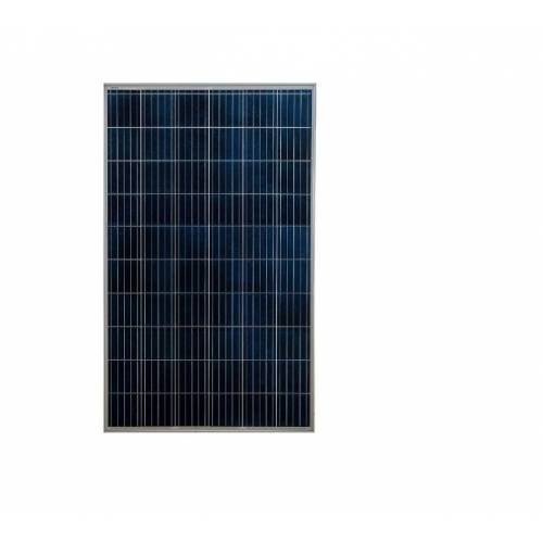 Kit 2 Panouri  Fotovoltaice 100 W Klausstech + Acumulator Solar Pe Gel Jrh 12v 120 Ah + Controler Regulator Solar 30 A + 10 M Cablu 2 X 2.5 Mm+ Adaptor Solar Mc4 X2 Set 2buc