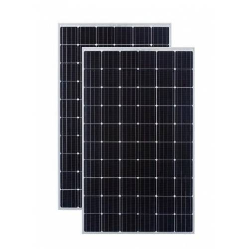 Kit 2 Panouri Fotovoltaice 350 W Klausstech +2x Acumulator Solar Pe Gel Jrh 12v 120 Ah + Controler Regulator Solar 60 A + 10 M Cablu 2 X 6 Mm+ Adaptor Solar Mc4 X2 Set 2buc