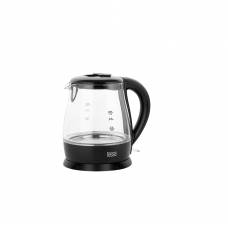 Fierbator Electric Wireless 1L Teesa Negru