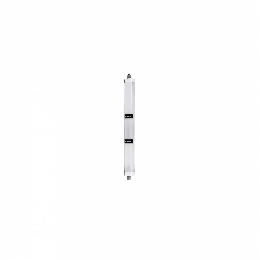 Lampă LED 150 cm 48 w, 6000 k, Alb Rece, IP 65