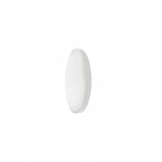 Plafoniera Led 30 w IP44, Pentru iluminat modern, Alb