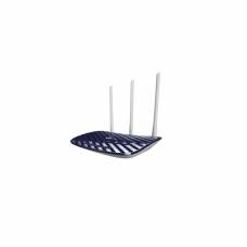 Router Wireless Tp-link Archer C20, Ac750, Dual Band