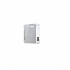 Router Wireless Portabil 3g 150mbps Tp-link