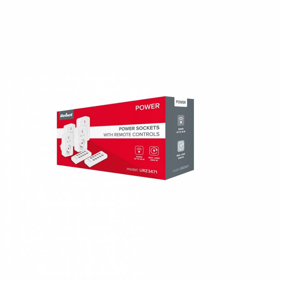 Prize Fara Fir Telecomanda Baterii