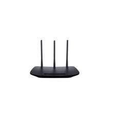 Router Wireless 450mbps, 3 Antene Fixe, Tp-link