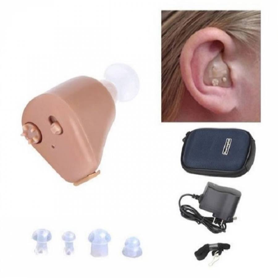 Amplificator De Sunet