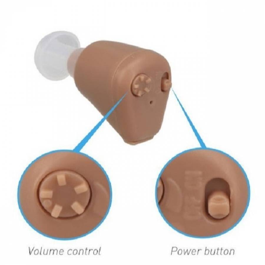 Amplificator De Sunet