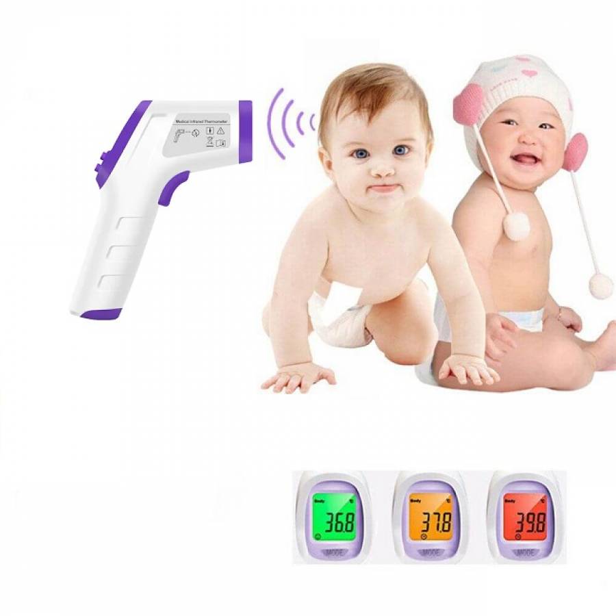 Termometru Infrarosu