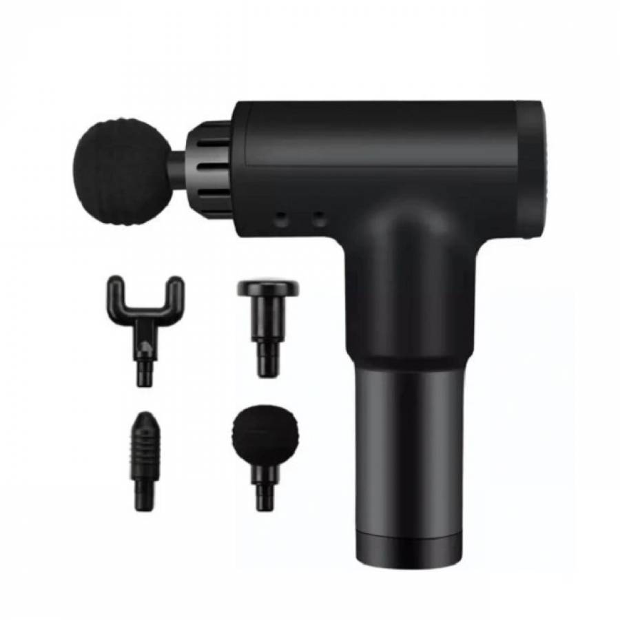 Aparat Profesional De Masaj Intens KlaussTech