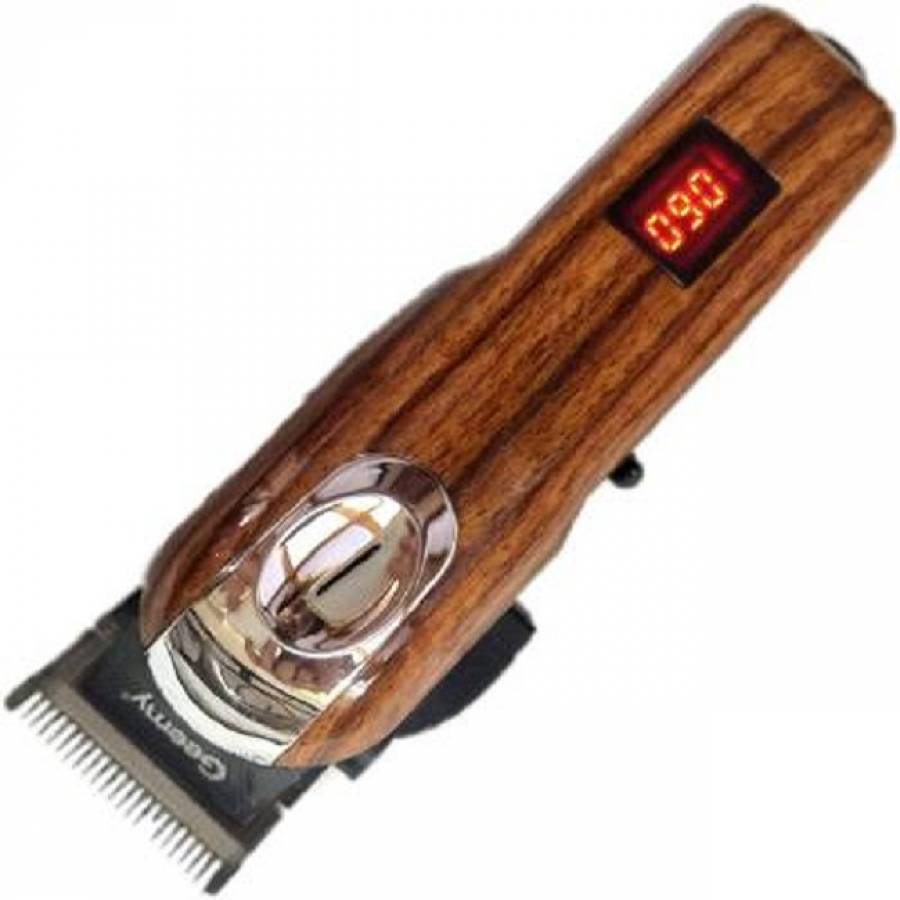 Masina De Tuns Cu Acumulator,marimi Detasabile 3/6/10/13mm,afisaj Procent Acumulator