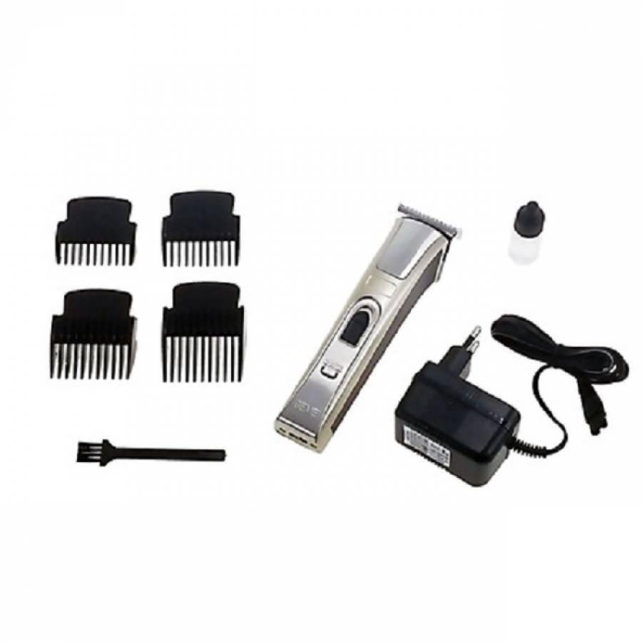 Masina Tuns Gemei, Silver