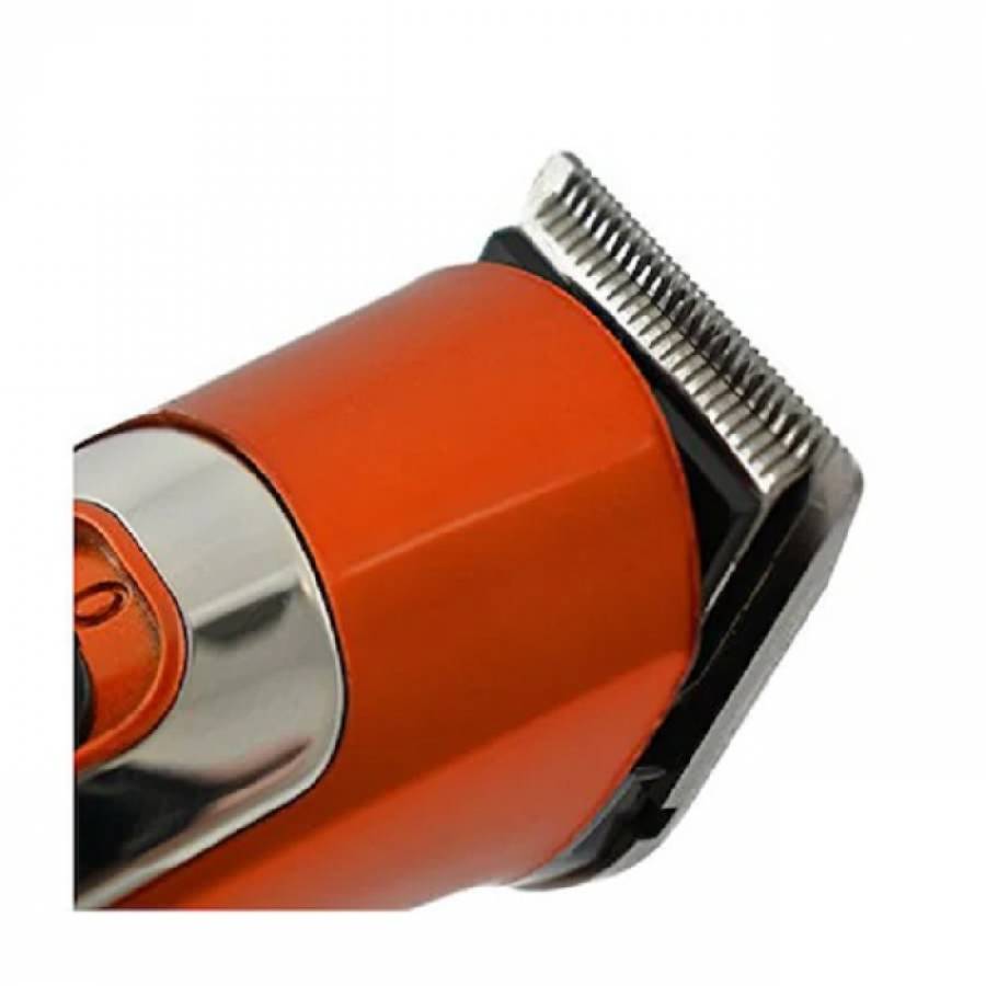 Masina Tuns Barba Si Contur Reincarcabila Fara Fir Trimmer Nova