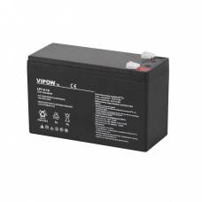 Gel Plumb Acumulator VIP 12v 7.5ah