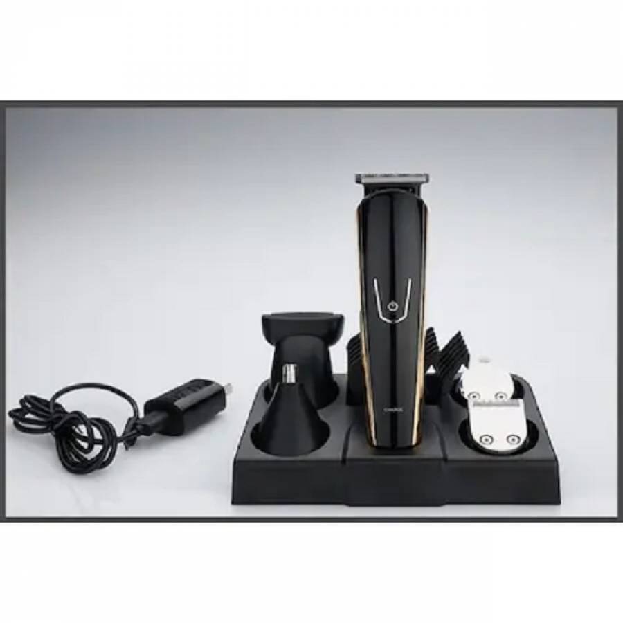 Aparat Barbierit / Tuns 8 In 1 Profesional Promozer