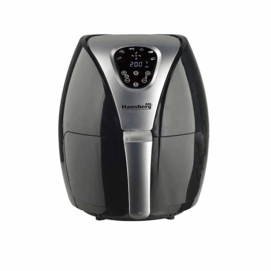 Fripteuza Afisaj Digital, 1500W