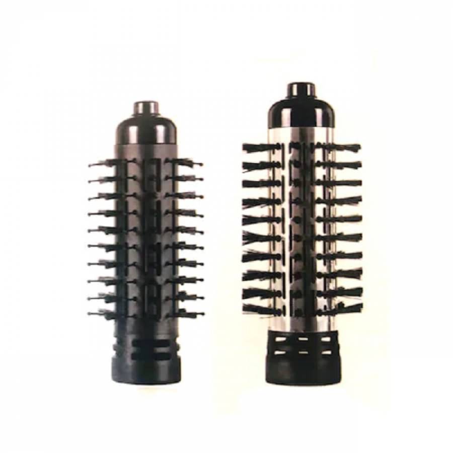 Perie Electrica Rotativa Tehnologie Cu Aer Cald, Accesorii, 900w