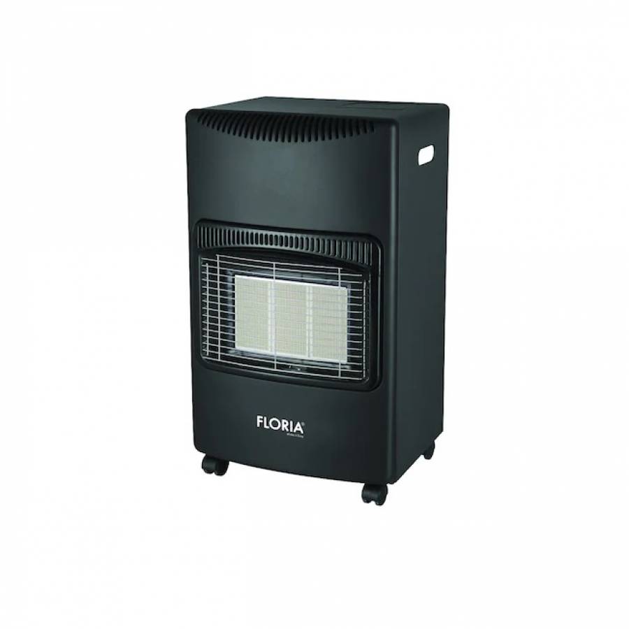 Soba Incalzire Pe Gaz Gpl , 3 Trepte De Putere, Regulator Gaz Si Furtun Incluse