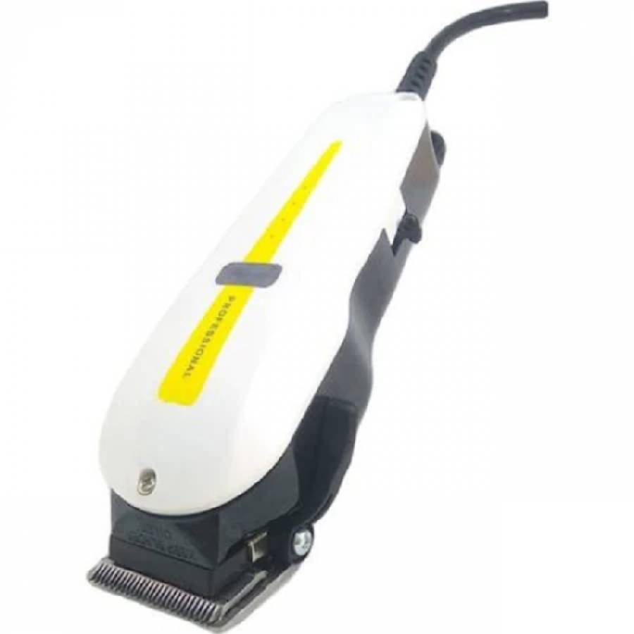 Masina De Tuns Professional Gemei,  4 Trepte Putere 10w