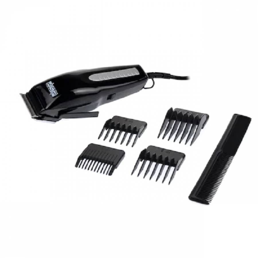 Masina Profesionala De Tuns, Distanta Reglabila De Taiere, Foarte Silentioasa, Dsp Hc888a