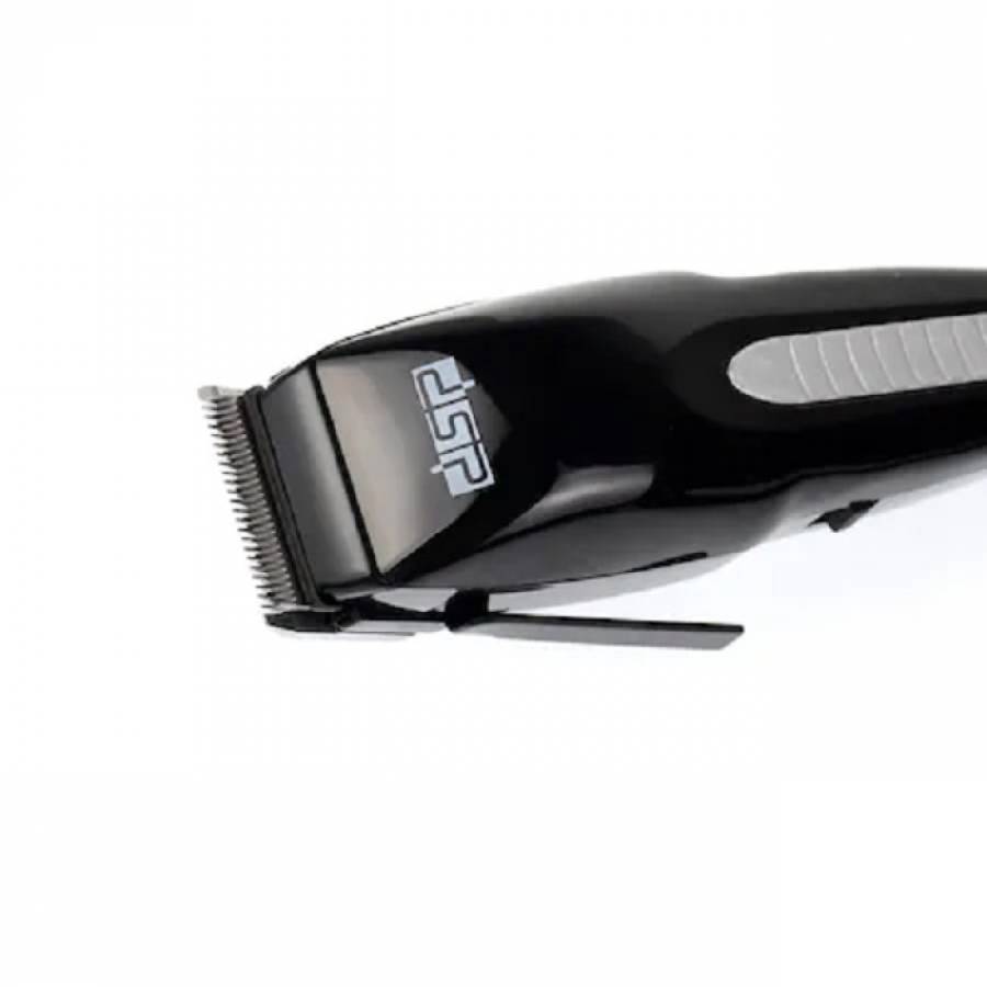 Masina Profesionala De Tuns, Distanta Reglabila De Taiere, Foarte Silentioasa, Dsp Hc888a